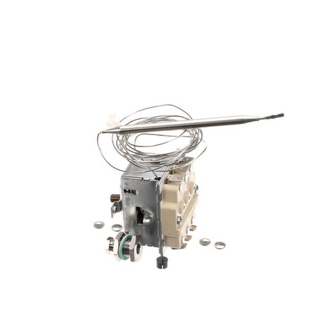 Meiko High Limit Install Kit 9208899